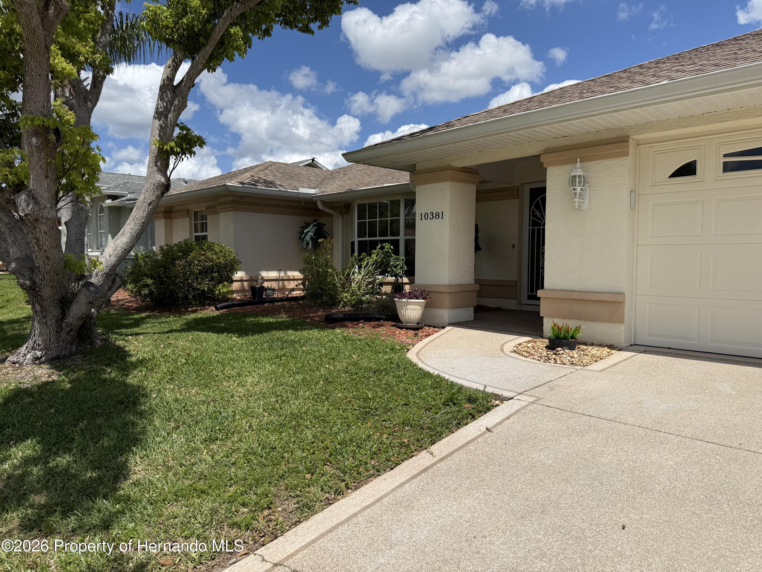 Residential in Spring Hill 3