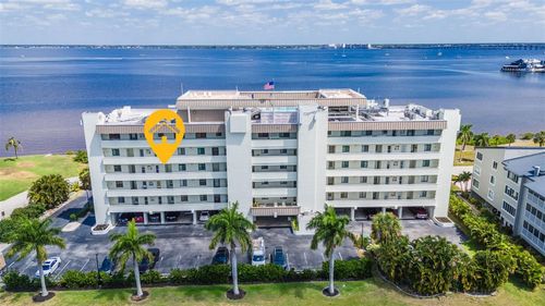 3b-1500 Park Beach Cir, PUNTA GORDA, FL, 33950-5260 | Card Image