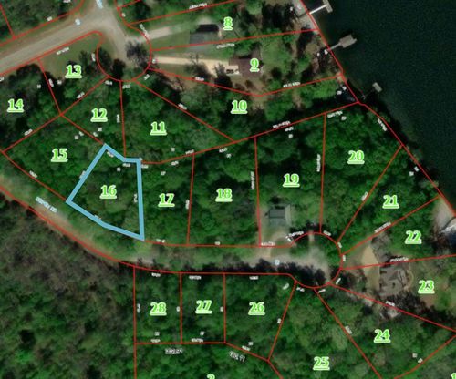 000 Dewey Dr, Cherokee, AL, 35616 | Card Image