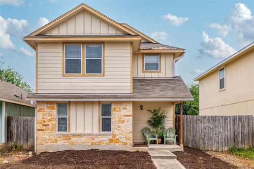4625 Credo Ln, Austin, TX, 78725-2929 | Card Image