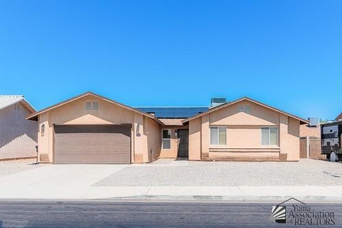 6324 E 45th Ln, Yuma, AZ, 85365-6330 | Card Image