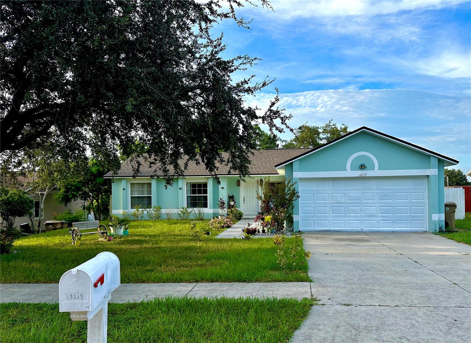 Pinyon Dr, Clermont, FL 34711