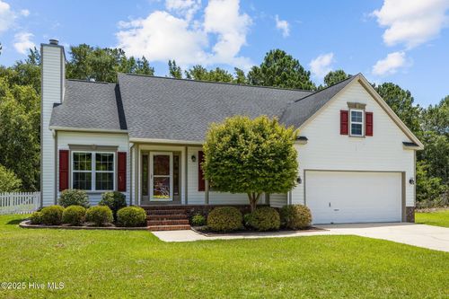 242 Bobbys Dr, Newport, NC, 28570-8855 | Card Image