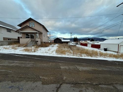 664 Travonia Street, Butte, MT, 59701 | Card Image