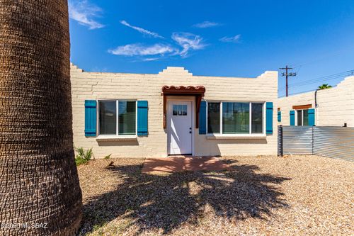 2561 &amp;2567 N Columbus Boulevard, Tucson, AZ, 85712 | Card Image