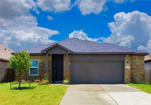 14211 Alberta Spruce Ln, Crosby, TX, 77532-1718 | Card Image