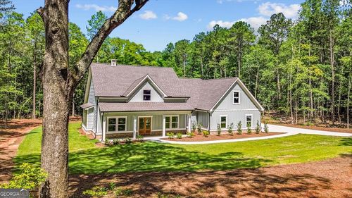 4585 Parkwood Rd, Social Circle, GA, 30025-4129 | Card Image