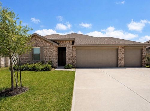 813 Brazos Trl, Dayton, TX, 77535-2997 | Card Image