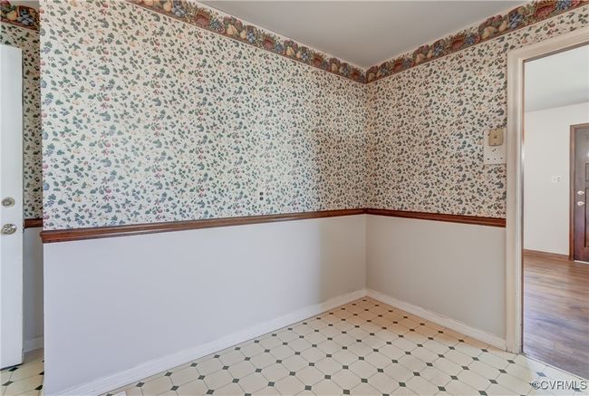 2211 Franklin Ave, House other with 3 bedrooms, 1 bathrooms and null parking in Colonial Heights VA | Image 19