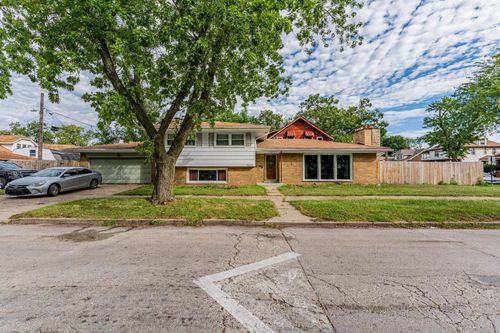 12256 S Harvard Ave, CHICAGO, IL, 60628-6512 | Card Image