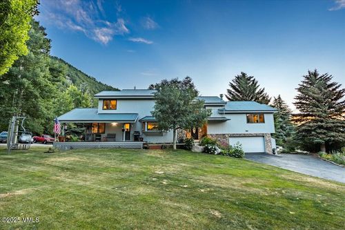780 Deer Boulevard, Avon, CO, 81620 | Card Image