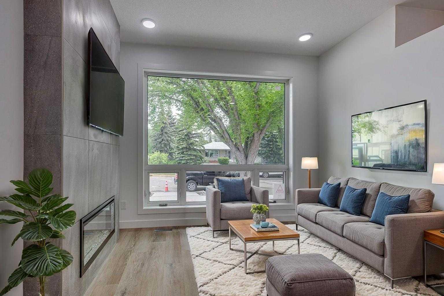 Residential in Lacombe 2