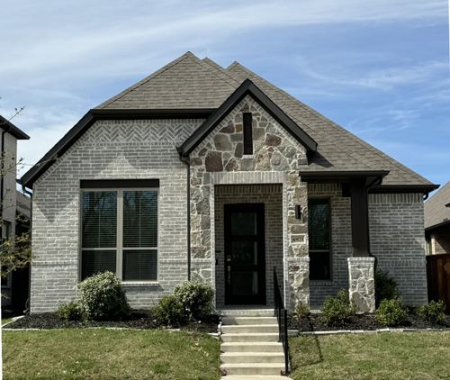 4871 Miles Way, Fairview, TX, 75069-1359 | Card Image