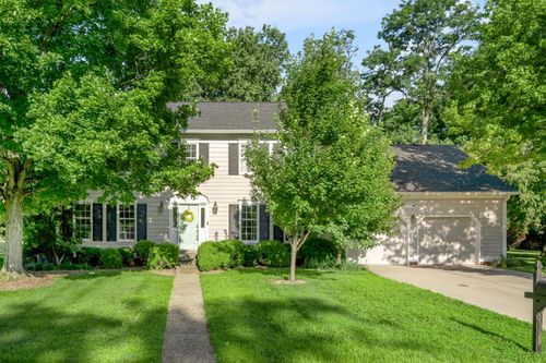 3004 Island Dr, Lexington, KY, 40502-3111 | Card Image