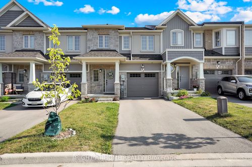 91 Beasley Grove, Ancaster, ON, L9K0J7 | Card Image