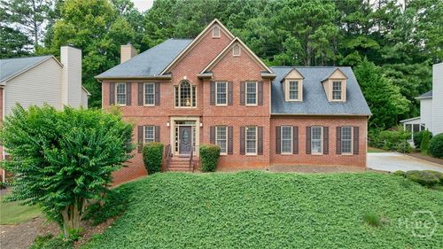 420 Woodbrook Way, Lawrenceville, GA, 30043-2392 | Card Image