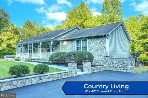 6200 Ben Creek Rd, SAINT LEONARD, MD, 20685-2027 | Card Image