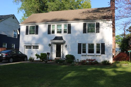 88 S Chesterfield Rd, Columbus, OH, 43209-1910 | Card Image