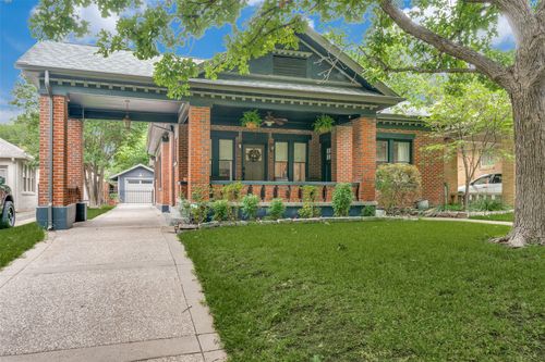 5235 Goodwin Ave, Dallas, TX, 75206-6206 | Card Image