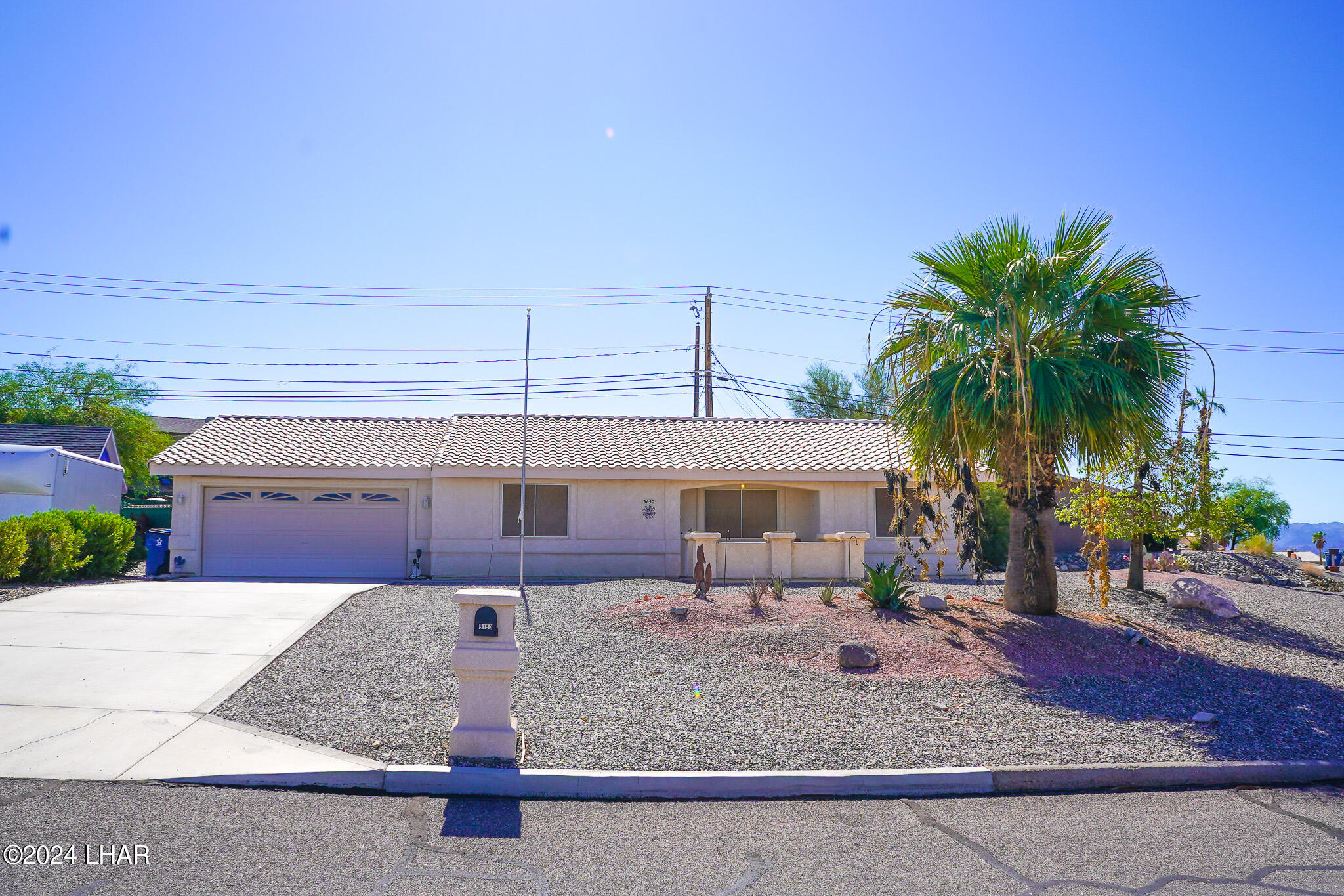 El Dorado Ave, Lake Havasu City, AZ 86403