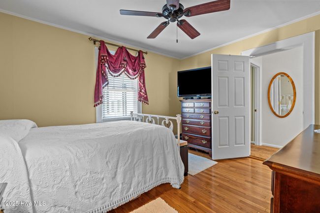 409 Myrtle Ave, House other with 3 bedrooms, 2 bathrooms and 2 parking in Hamlet NC | Image 16