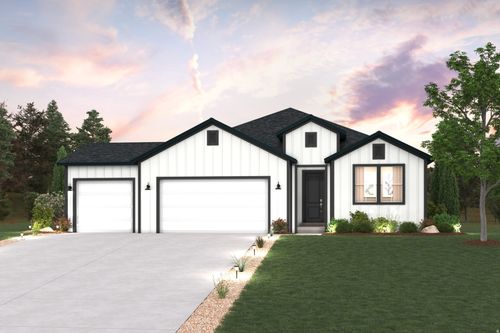 2272 E Granite Ln, Eagle Mountain, UT, 84005 | Card Image