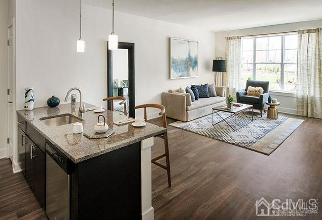 UNIT-2321 - 527 Old Bridge Tpke, Condo with 1 bedrooms, 1 bathrooms and null parking in East Brunswick NJ | Image 24