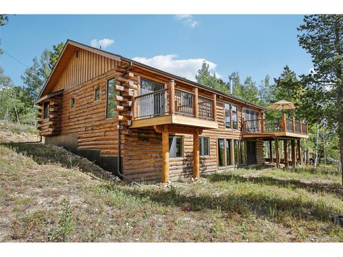602 N Dory Lakes Dr, Black Hawk, CO, 80422-8915 | Card Image