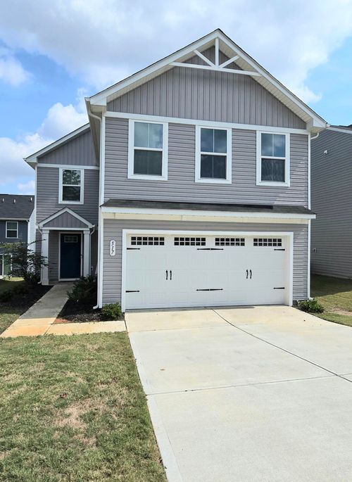 517 Mills Hill Way, Greenville, SC, 29605-2513 | Card Image