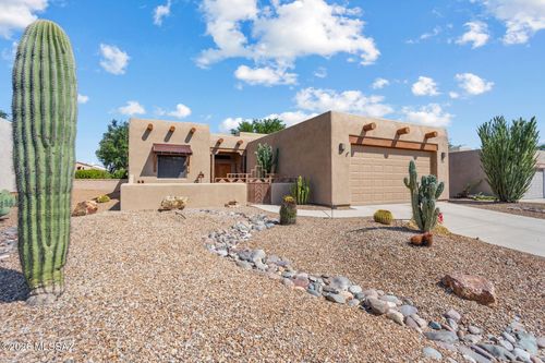 620 W Greenview Place, Green Valley, AZ, 85614 | Card Image