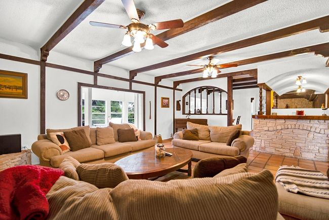 182 Little Ranch Rd, House other with 4 bedrooms, 3 bathrooms and 10 parking in Red Rock TX | Image 11