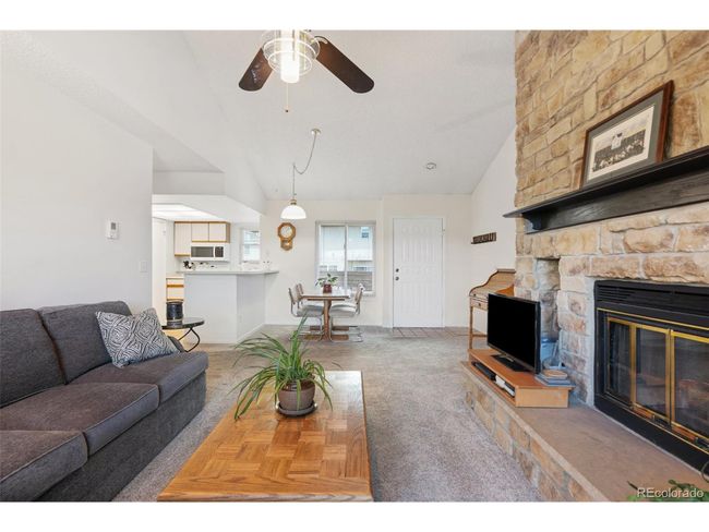 3021 Capstan Way, House attached with 2 bedrooms, 2 bathrooms and null parking in Colorado Springs CO | Image 10