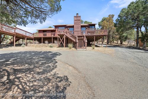 121 Paso Monte Loop, Alto, NM, 88312-9536 | Card Image