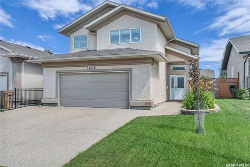 4707 Taylor Cres, Regina, SK, S4X4T6 | Card Image