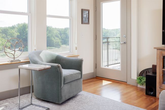 UNIT-1409 - 60 Winooski Falls Way, Condo with 2 bedrooms, 2 bathrooms and null parking in Winooski VT | Image 9