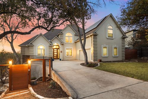 6504 Ponton Pl, Austin, TX, 78731-2932 | Card Image