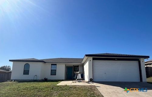 1116 Katelyn Cir, Copperas Cove, TX, 76522-3892 | Card Image