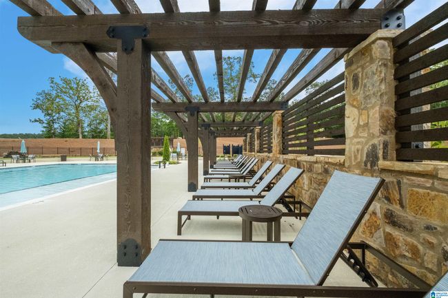 4005 Martin Brook Cir, House other with 3 bedrooms, 3 bathrooms and null parking in HOOVER AL | Image 10