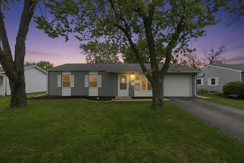 953 Dartmouth Ave, Matteson, IL, 60443-1514 | Card Image