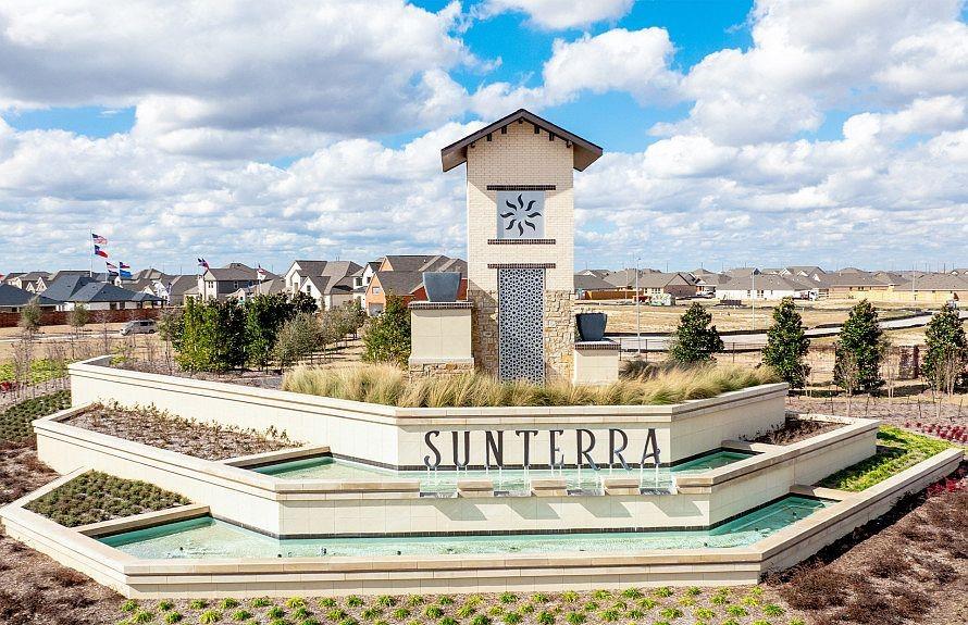 Residential in Katy 4