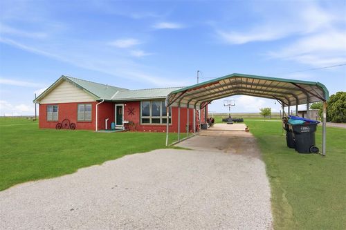 15289 Us Highway 283 Highway, Blair, OK, 73526 | Card Image