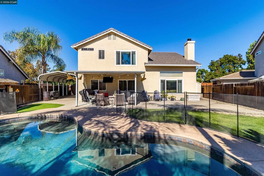 Residential in Tracy 5