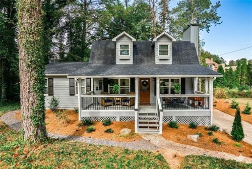 3237 Harvest Way, Marietta, GA, 30062-4436 | Card Image