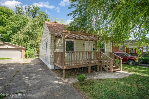 1241 Morgan Ave, Louisville, KY, 40213-1726 | Card Image