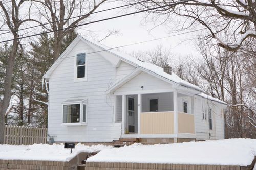 80 Vineyard Ave, Battle Creek, MI, 49037-2442 | Card Image