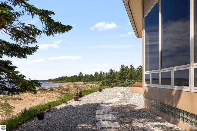 5343 Michibay Dr, House other with 5 bedrooms, 4 bathrooms and null parking in Manistique MI | Image 70