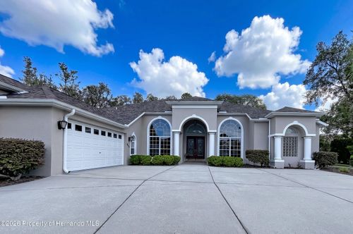 10333 Ridge Top Loop, Weeki Wachee, FL, 34613-3526 | Card Image