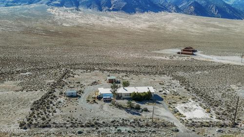 316 Toiyabe Rd, Kingston, NV, 89310-9052 | Card Image