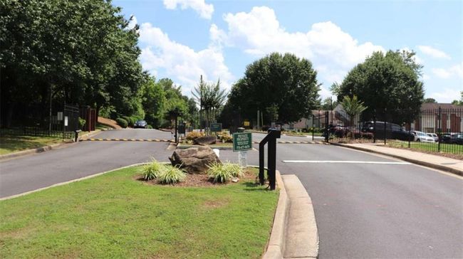 APT-11E - 636 North Ave, Townhouse with 3 bedrooms, 2 bathrooms and 1 parking in Jonesboro GA | Image 17