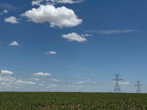 9 County Road X, Tulia, TX, 79088 | Card Image